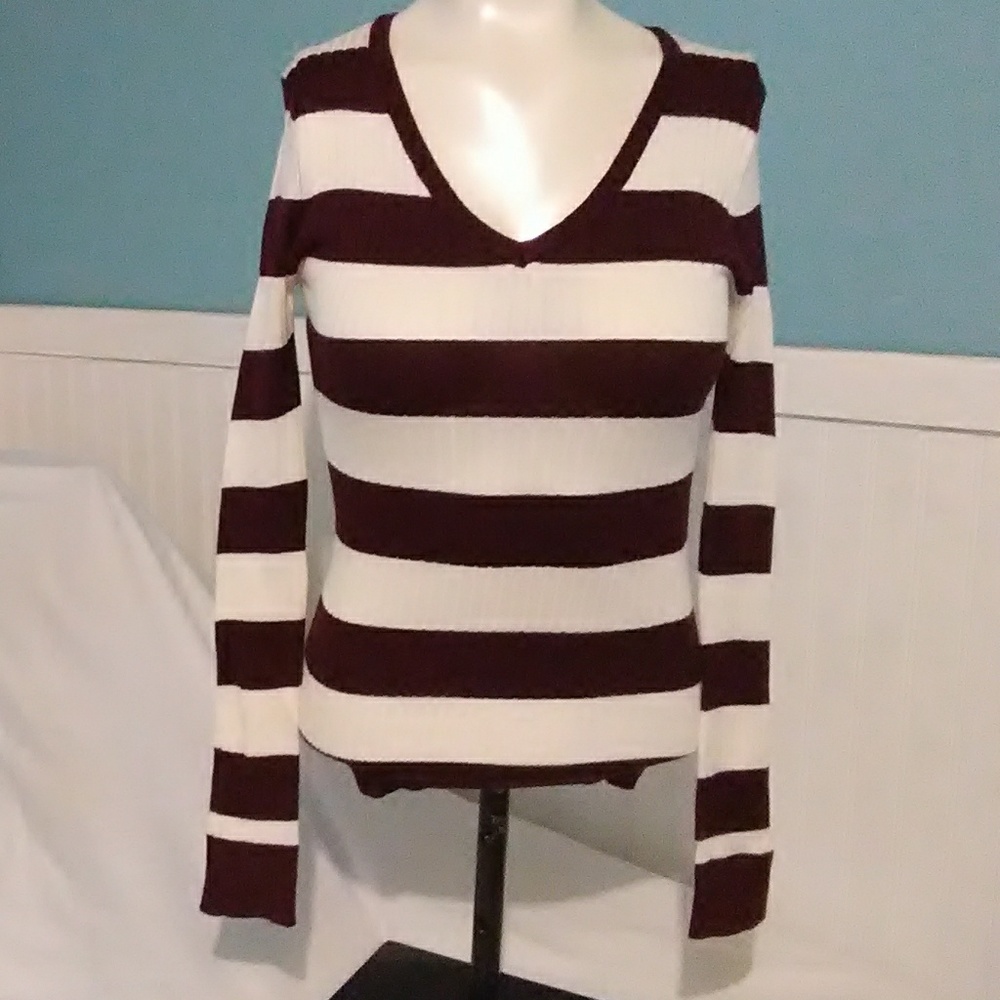 **SALE** Rue21 Long Sleeve Shirt - Picture 1 of 3